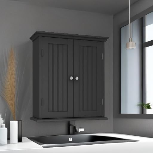 ChooChoo Bathroom Wall Cabinet - Image 5