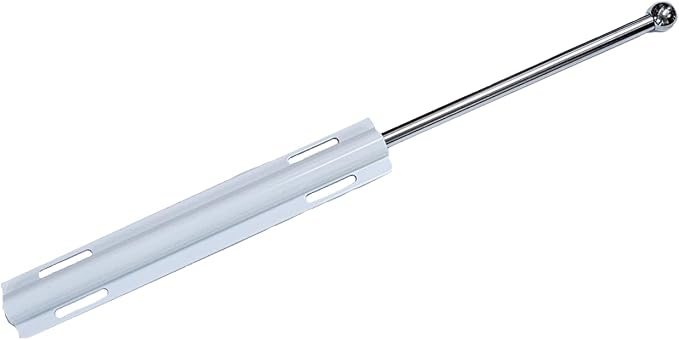 12" Valet Rod Standard for Closet by HamiltonBowes