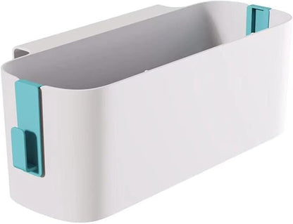 Bedside Storage Organizer Caddy Hanging Organizer Bunk Bed Shelf Holder Pocket by HYOATREA