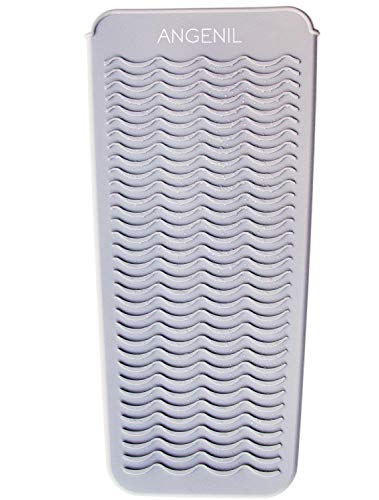 ANGENIL Professional Silicone Heat Resistant Mat Pouch - Image 8