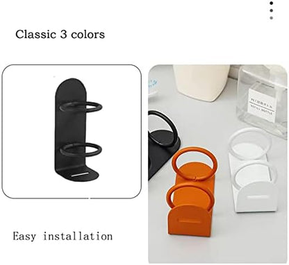 Mighty Eco-Friendly Wall Toothbrush Holder - Image 4
