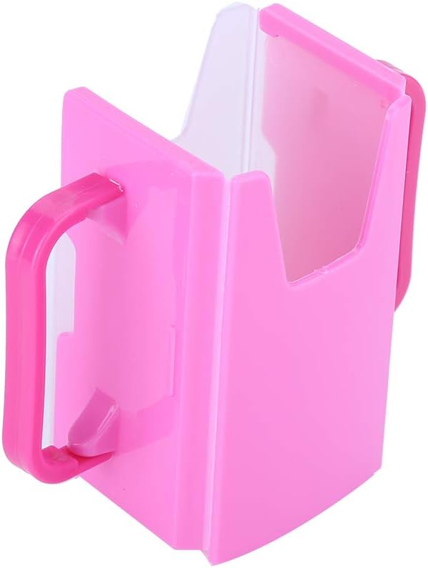 Adjustable Spill-Proof Milk Holder, Milk Carton Holder, Kitchen Tool Reusable - Image 2