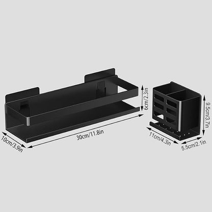 Shower Shelf 2 Pack - Image 2
