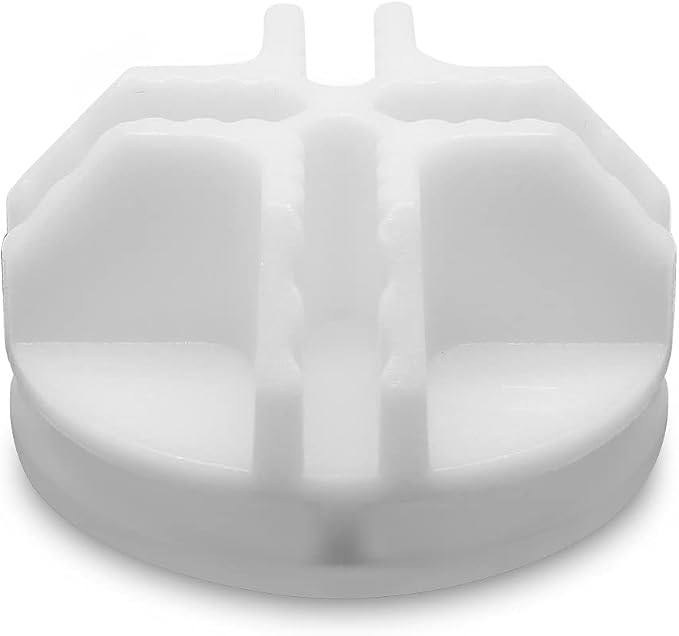 30Pcs Wire Cube Connectors Plastic Grid Cube Organizer Connector - Image 3