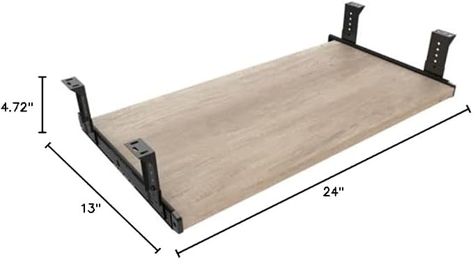 FRMSAET Furniture Accessories Office Product Desk Suits Hardware 20/24/30 - Image 7