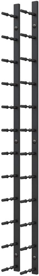 Ultra Wine Racks Wall Mounted Label-Out Wine Racks - Image 2