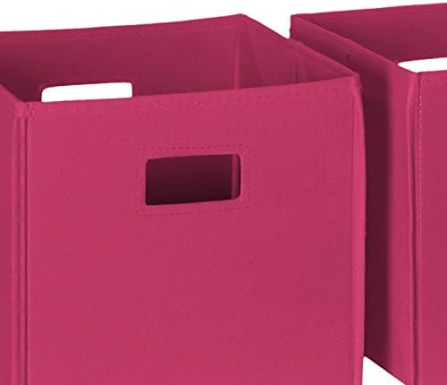 RiverRidge Folding Storage Bins - Image 10