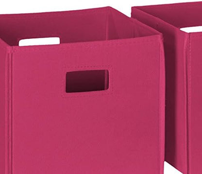 RiverRidge Folding Storage Bins - Image 10
