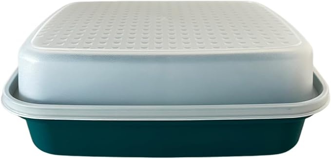 NewTupperware Season-Serve Marinade & Food Storage Container - Image 2