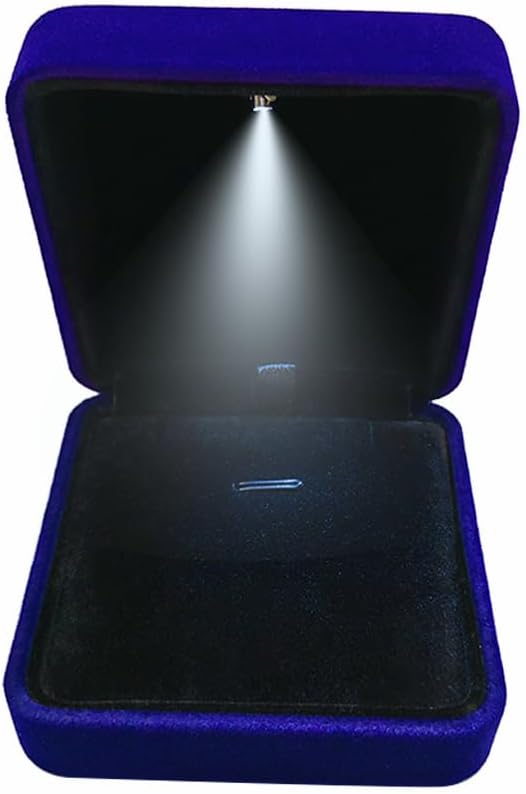 GBYAN Pendant Necklace Box by GBYAN
