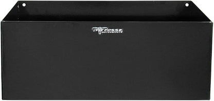 Pit Posse 430 Double Aluminum Utility Fuel Jug Holder Rack Fits Two 5 Gallon - Image 7