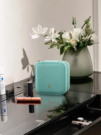 S.Leaf Travel Jewelry Organizer Boxes - Image 5