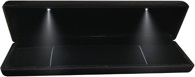 GBYAN Velvet Chain Necklace Box - Image 2