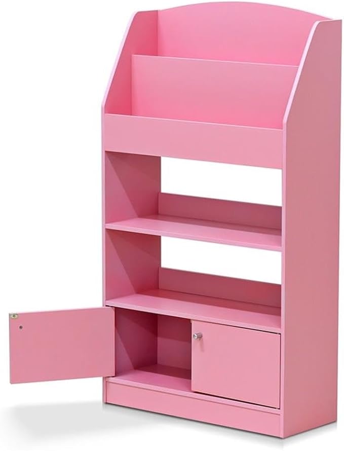 Furinno Lova Magazine/Bookshelf - Image 5