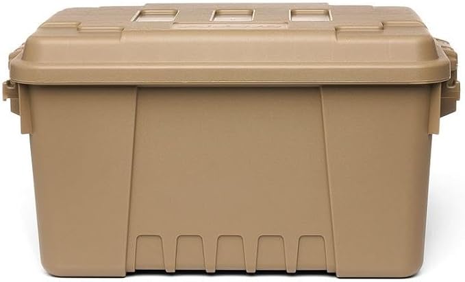 Plano Storage Trunks - Image 2