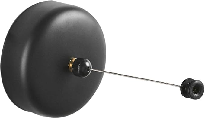 BESy Retractable Clothesline SUS304 Stainless Steel Clothes Dryer by BESy