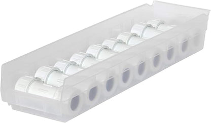 Akro-Mils 30164 Plastic Shelf Bins, Heavy Duty Storage Bins - Image 5