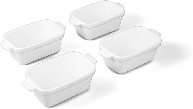 Souper Cubes Ceramic Baking Dishes by SouperCubes%C2%AE