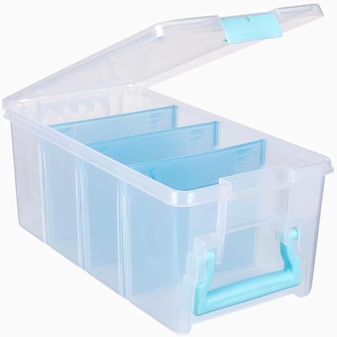 ArtBin 6925AA Semi Satchel - Image 4