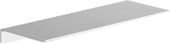 Danpoo 16 inch Floating Shelf for Wall Organizer & Storage, Display Shelf by Danpoo-ForYourHome