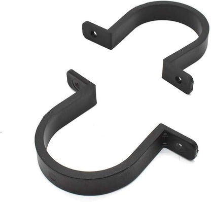Big Horn 11749PK 4-Inch Hose Hangers - Image 5