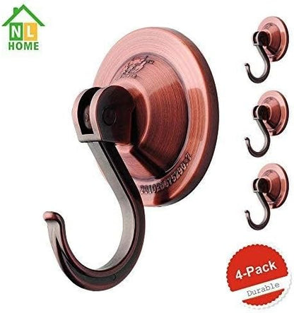Suction Cup Hooks - Image 3
