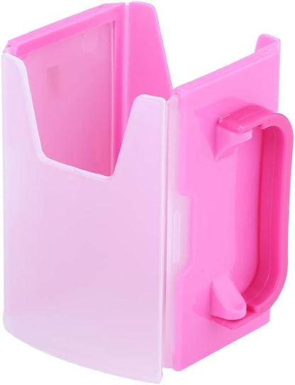 Yctze Adjustable and Spillproof Drink Holder - Image 6