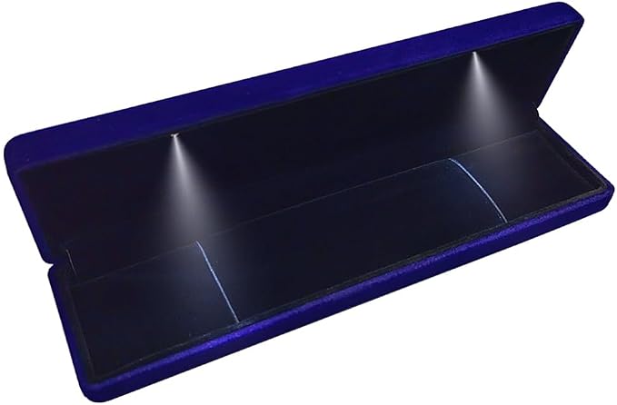 GBYAN Velvet Chain Necklace Box - Image 4