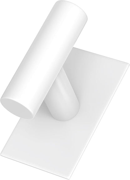 VAEHOLD Wall Towel Hooks, Heavy Duty Sticky Holder Waterproof Towel Hooks - Image 5