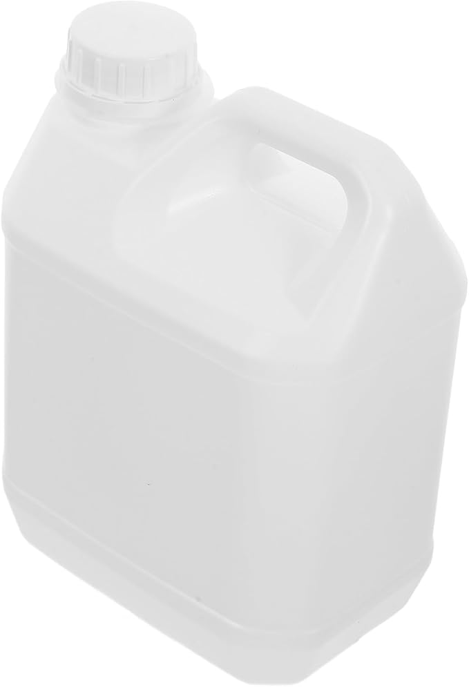 Holibanna Heavy Duty Plastic Bucket by Holibanna