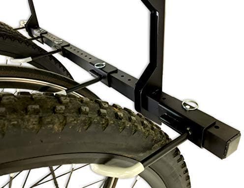StoreYourBoard Bike Storage Rack - Image 5