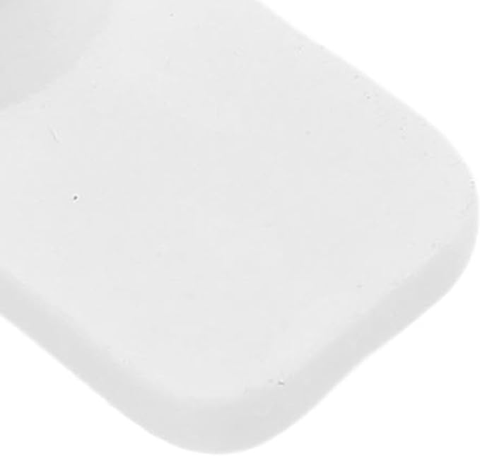 Tnfeeon Refrigerator Door Bin Shelf Vegetable Tray Wheel Mount 2Pcs Replacement - Image 9