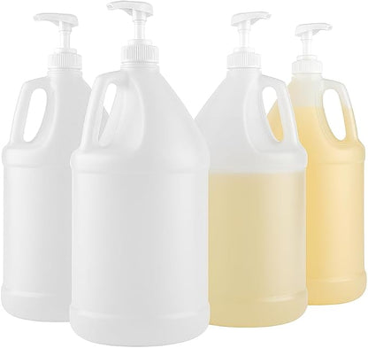 Kitchentoolz 1-Gallon Plastic Jug by KITCHENTOOLZ