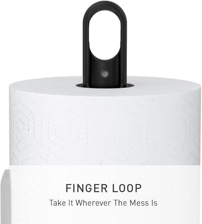 simplehuman Paper Towel Holder - Image 5