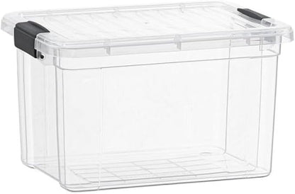 Superio Mini Deep Storage Organizer Bin by Superio
