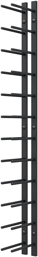 Ultra Wine Racks Cork-Out Wall Mounted Wine Rack Modern & Minimalist Metal Wine - Image 2