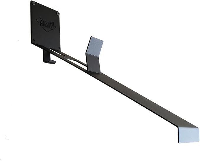 Motorcycle Helmet Holder - Image 7
