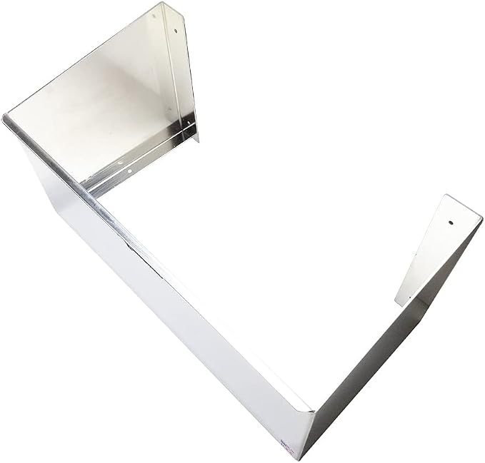 Pit Posse PP3344 Double Utility Fuel Jug Holder Storage Rack Shelf - Image 6