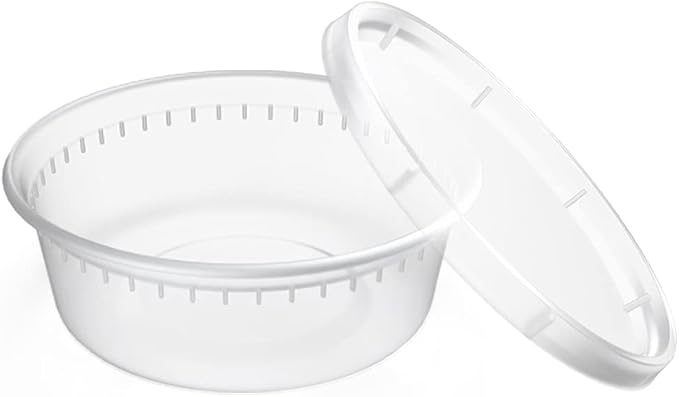 EDI Plastic Deli Food Storage Containers - Image 7