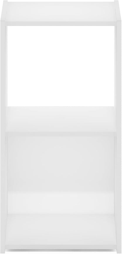 Furinno Pelli Cubic Storage Cabinet - Image 5