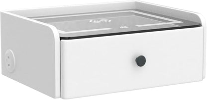 HOMEMORE Floating Nightstand - Image 4