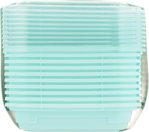 GoodCook 2-Compartment Food Storage Container Set - Image 13