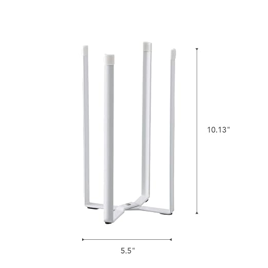 YAMAZAKI Home Tower Kitchen Multi Eco Stand - Image 7