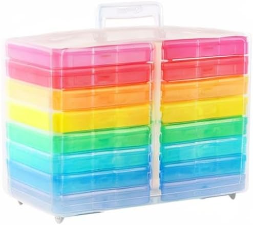 novelinks Photo Storage Boxes - Image 8