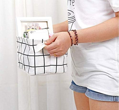 Tamicy Mini Storage Basket（Pack of 5） | Blend Storage Bins - Image 3