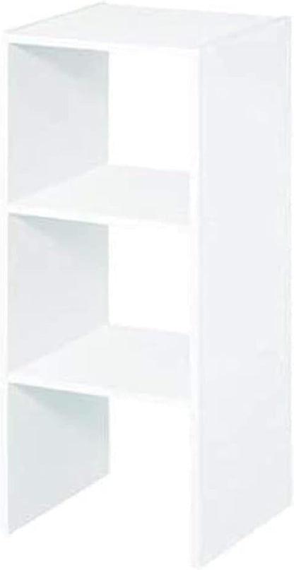 ClosetMaid Vertical Cube Organizer - Image 5