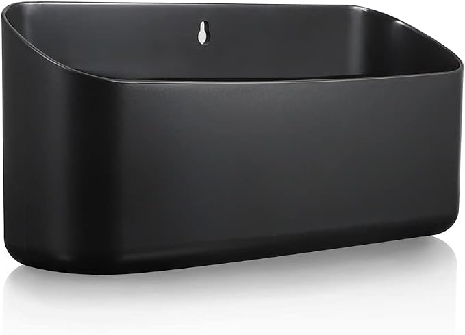 Picowe Magnetic Laundry Storage, Large Lint Holder Bin by Picowe