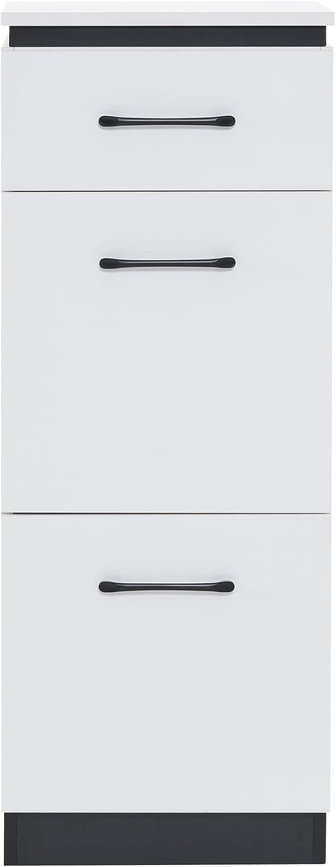 BarberPub Storage Cabinet for Barber Salon, Organizer - Image 9
