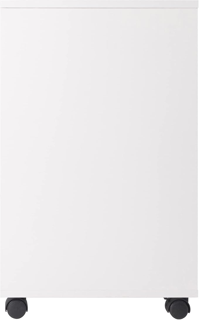 Winsome Halifax Mobile Storage Cabinet - Image 5