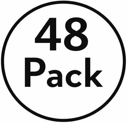 Sterilite 48 Pack Storage Box, 12 Quart Stackable Tote - Image 7